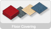 floorcovering hire